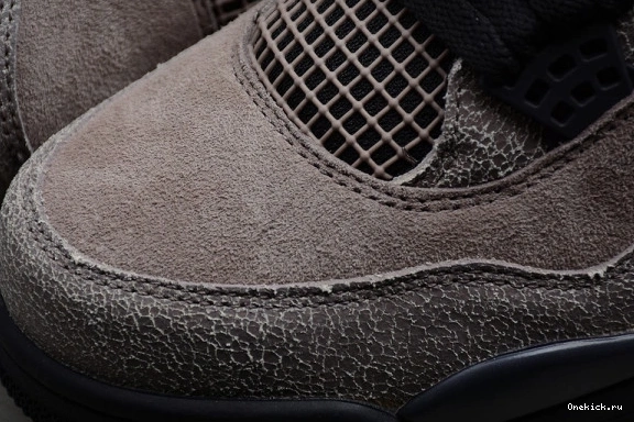 Retro DB0732-200 Jordan GoAnywhere Taupe DB0732-200 4 Haze Air 454 0526